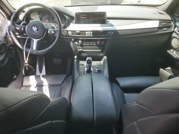 5UXKU2C51J0X49678 2018 BMW X6 - Image 8
