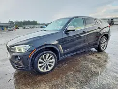 5UXKU2C51J0X49731 2018 BMW X6