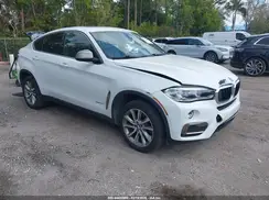 5UXKU2C51J0X50278 2018 BMW X6
