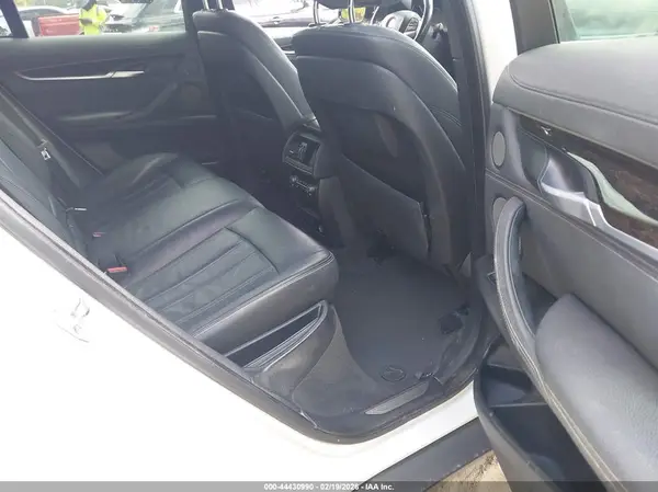 5UXKU2C51J0X50278 2018 BMW X6 - Image 8