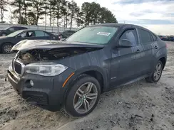 5UXKU2C51J0X50359 2018 BMW X6