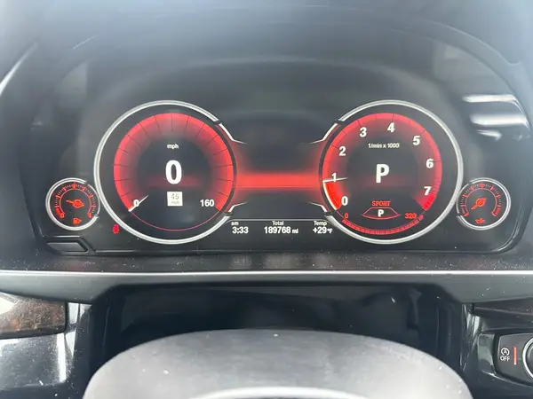 5UXKU2C51J0X50376 2018 BMW X6 - Image 8