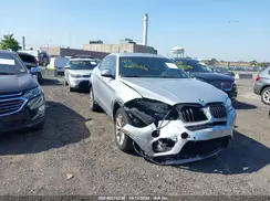 5UXKU2C51J0X50507 2018 BMW X6