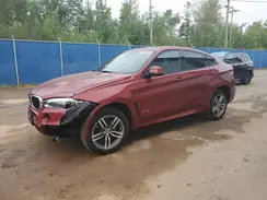 5UXKU2C51J0X50619 2018 BMW X6