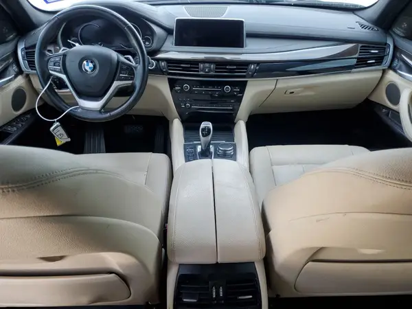 5UXKU2C51J0X50765 2018 BMW X6 - Image 8