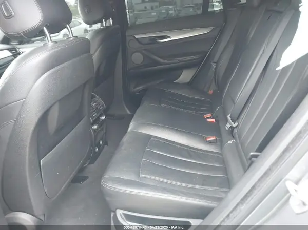 5UXKU2C51J0X50913 2018 BMW X6 - Image 8