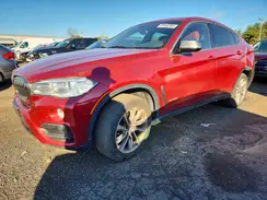 5UXKU2C51J0X51186 2018 BMW X6