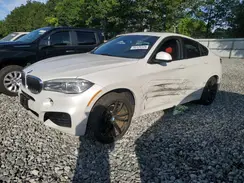 5UXKU2C51J0Z61013 2018 BMW X6