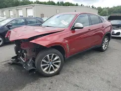 5UXKU2C51J0Z62484 2018 BMW X6