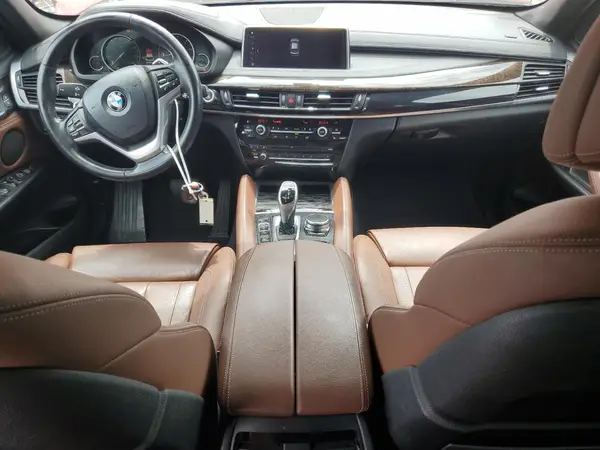 5UXKU2C51J0Z62484 2018 BMW X6 - Image 8