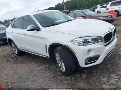 5UXKU2C51J0Z62761 2018 BMW X6