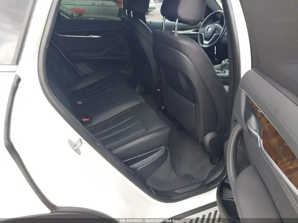 5UXKU2C51J0Z62761 2018 BMW X6 - Image 8