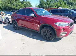 5UXKU2C51K0Z63023 2019 BMW X6