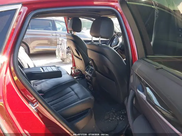 5UXKU2C51K0Z63023 2019 BMW X6 - Image 8