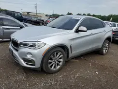 5UXKU2C51K0Z63135 2019 BMW X6