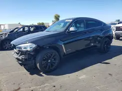 5UXKU2C51K0Z63569 2019 BMW X6