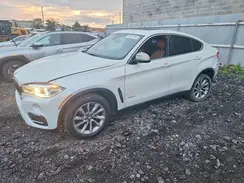5UXKU2C51K0Z63586 2019 BMW X6