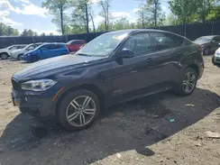 5UXKU2C51K0Z63667 2019 BMW X6