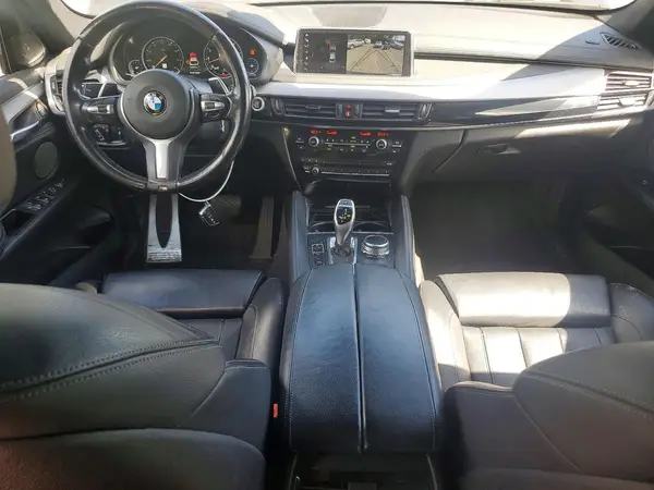 5UXKU2C51K0Z63667 2019 BMW X6 - Image 8