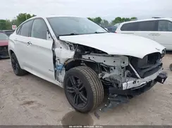 5UXKU2C51K0Z64222 2019 BMW X6