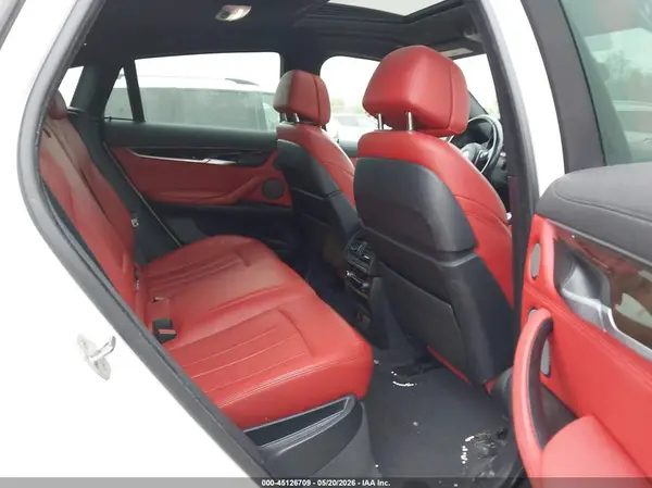 5UXKU2C51K0Z64222 2019 BMW X6 - Image 8