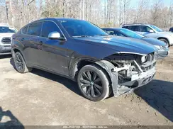 5UXKU2C51K0Z64589 2019 BMW X6