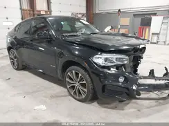5UXKU2C51K0Z64897 2019 BMW X6