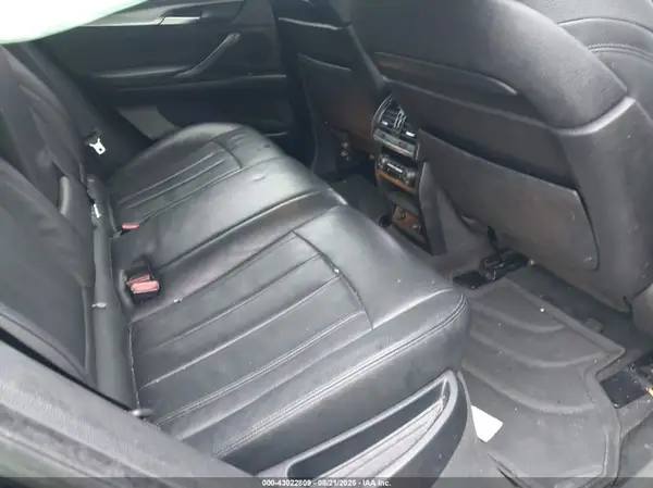 5UXKU2C52G0N78559 2016 BMW X6 - Image 8