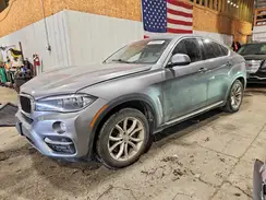 5UXKU2C52G0N78674 2016 BMW X6