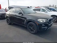 5UXKU2C52G0N78819 2016 BMW X6