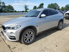 5UXKU2C52G0N78948 2016 BMW X6