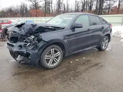 5UXKU2C52G0N78979 2016 BMW X6