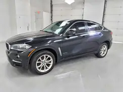 5UXKU2C52G0N79193 2016 BMW X6