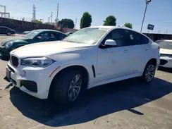 5UXKU2C52G0N79291 2016 BMW X6
