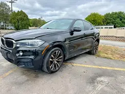 5UXKU2C52G0N79436 2016 BMW X6