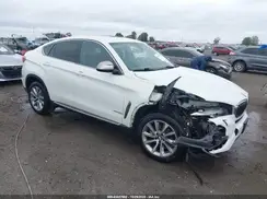 5UXKU2C52G0N79579 2016 BMW X6