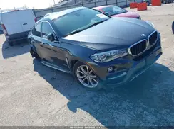 5UXKU2C52G0N79758 2016 BMW X6