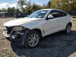 5UXKU2C52G0N79890 2016 BMW X6