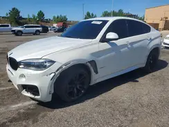 5UXKU2C52G0N80344 2016 BMW X6