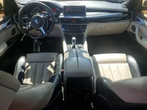 5UXKU2C52G0N80344 2016 BMW X6 - Image 8