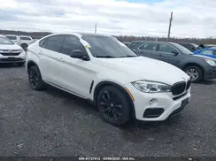 5UXKU2C52G0N80358 2016 BMW X6