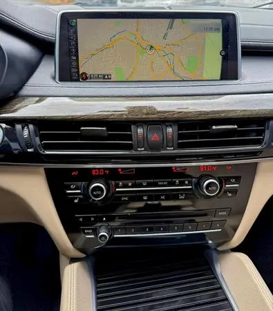 5UXKU2C52G0N80859 2016 BMW X6 - Image 8