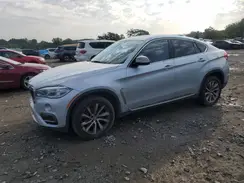 5UXKU2C52G0N81123 2016 BMW X6