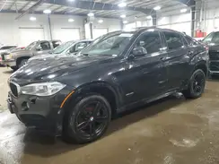 5UXKU2C52G0N81347 2016 BMW X6