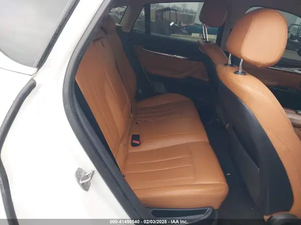 5UXKU2C52G0N81395 2016 BMW X6 - Image 8