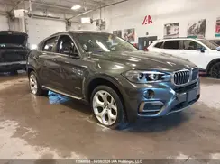 5UXKU2C52G0N81803 2016 BMW X6