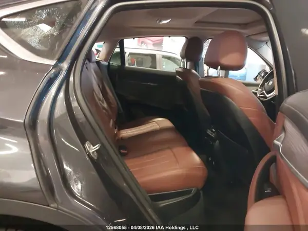 5UXKU2C52G0N81803 2016 BMW X6 - Image 8