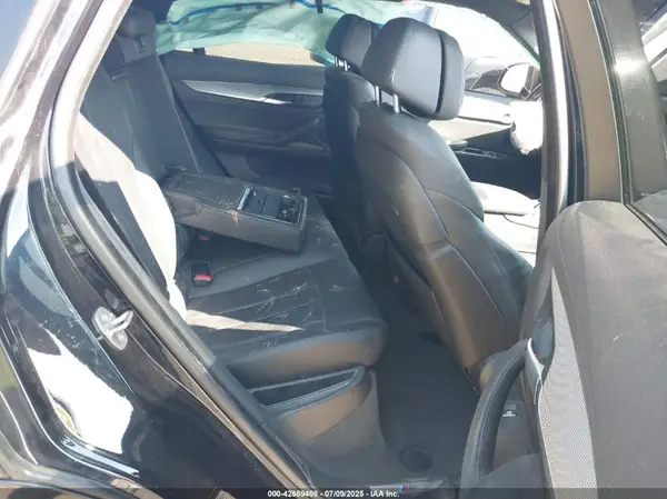 5UXKU2C52G0N81848 2016 BMW X6 - Image 8
