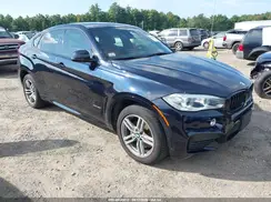 5UXKU2C52G0N81901 2016 BMW X6
