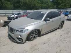 5UXKU2C52G0N81915 2016 BMW X6